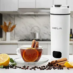 Термокухоль з підігрівом NEOR SMART HEAT 3.40 WT