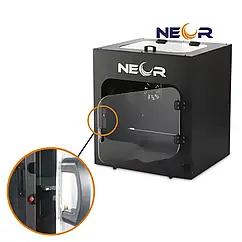 3D-принтер NEOR BASIC 2 із закритим корпусом