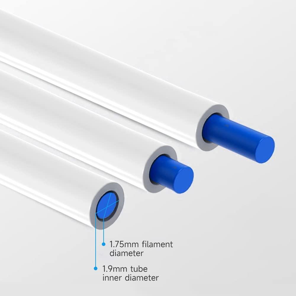 PTFE Tube for 1.75mm filament