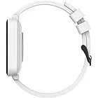 Смарт-годинник Canyon Joyce KW-43 DUAL BT Music White (CNE-KW43WB), фото 5