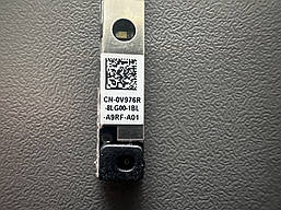 Веб камера 0V976R для ноутбука Dell Inspiron G15 5510 Original