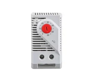 Термостат Voltronic KTO-011 White