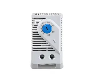 Термостат Voltronic KTS-011 White