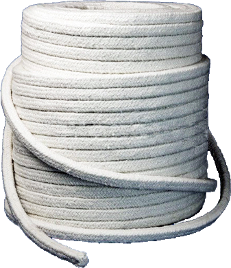 Керамічний шнур-ущільнювач 16*16 мм