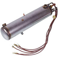 Нагрівальний вузол 15 кВт 3 тени (нерж.) для електричного котла Kospel EKCO.L2/L2M/R2