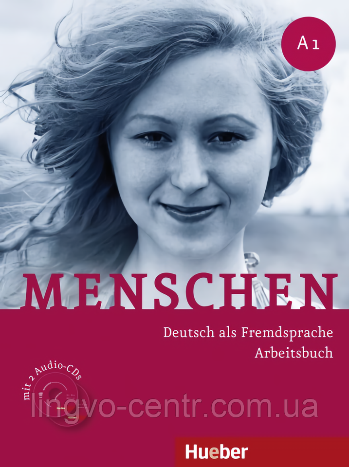 Menschen A1 Arbeitsbuch