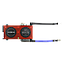 Smart BMS плата LP LiFePO4 48V 16S Dis 250A Ch 125A UART+RS485+CAN, фото 3
