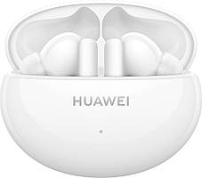 Наушники Huawei FreeBuds 5i ceramic white (55036654)