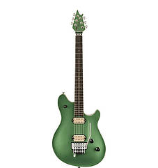 Електрогітара EVH WOLFGANG SPECIAL EBONY FINGERBOARD PELHAM GREEN