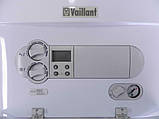 Газовий котел Vaillant T-7 Ecotec Classic двоконтурний турбо — конденсаційний 20 кВт, фото 3
