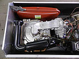 Газовий котел Vaillant T-7 Ecotec Classic двоконтурний турбо — конденсаційний 20 кВт, фото 7