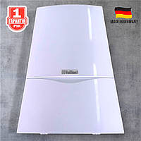 Газовий котел Vaillant T-7 Ecotec Classic двоконтурний турбо — конденсаційний 20 кВт