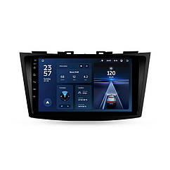 Штатна магнітола Teyes CC3L Wi-Fi Suzuki Swift 4 (2011-2017)