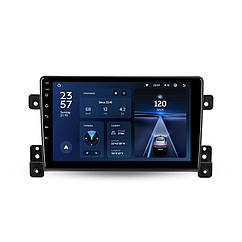 Штатна магнітола Teyes CC3L Wi-Fi Suzuki Grand Vitara 3 (2005-2015) 1 Din