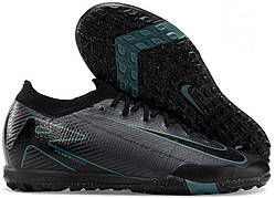 Сороконіжки Nike Air Zoom Vapor XV TF / футбольне взуття / сороконіжки найк меркуріал вапор / Opt 759