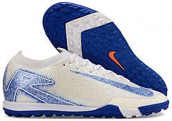 Сороконіжки Nike Air Zoom Vapor XV TF / футбольне взуття / сороконіжки найк меркуріал вапор / Opt 765