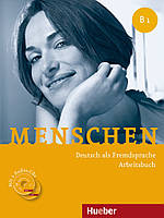 Menschen B1 Arbeitsbuch