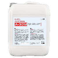 Охолоджувальна рідина (антифриз, тосол) 10 кг Vira -30 (червоний) G12