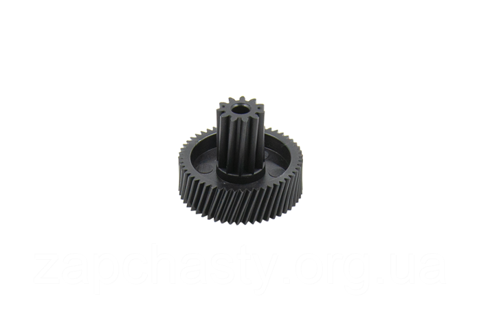 Шестерня для м'ясорубки Moulinex MS-4775533, d=12/30.5 мм, h=24 мм, z=11/51