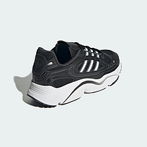 Кросівки чоловічі Adidas OZMILLEN Originals IF9593 чорні Оригінал, фото 5