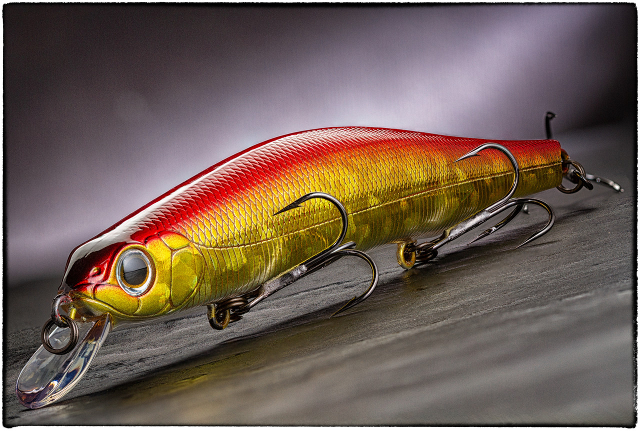 Воблер ZipBaits Orbit 110 SP 049 16,5 гр 110 мм, фото 1