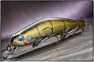 Воблер ZipBaits Orbit 110 SP 513 16,5 гр 110 мм