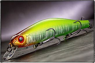 Воблер ZipBaits Orbit 110 SP 996  16,5 гр 110 мм