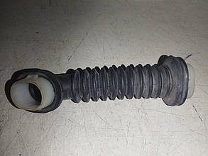 Гофра дротів (пластик) d — 20 мм