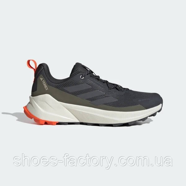 Кросівки Adidas Terrex Trailmaker 2.0 GORE-TEX IE5148 піший туризм (хайкінг) Оригінал