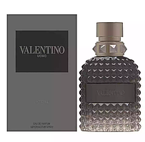 Чоловічі парфуми Valentino Uomo Intense (Валентіно Умо Інтенс) Парфумована вода 100 ml/мл