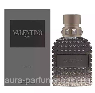 VALENTINO UOMO INTENSE 100ml オードパルファム Valentino Uomo Intense - Eau de Parfum 100 ml - Luxury