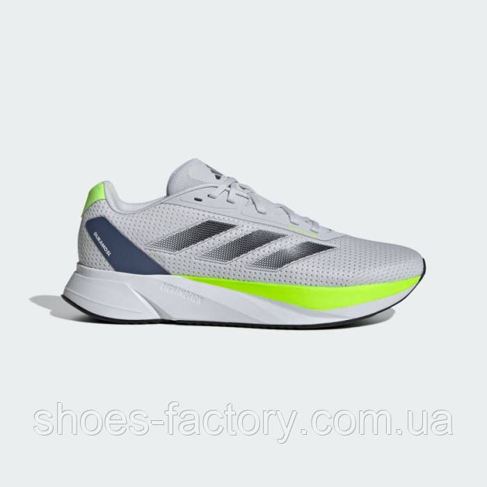 Кросівки чоловічі Adidas Duramo Speed SL M бігові IF1200 Оригінал