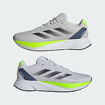 Кросівки чоловічі Adidas Duramo Speed SL M бігові IF1200 Оригінал, фото 5