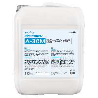 Охолоджувальна рідина (антифриз, тосол) 10 кг Vira -30 (синій) G11