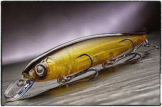 Воблер DEPS Balisong Minnow 130SP DM130SP #39