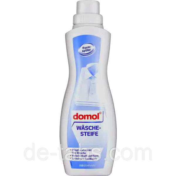 Domol Wäsche-Steife підкрохмалювач-кондиціонер