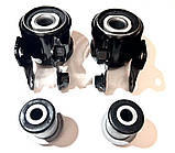 Сайлентблоки передніх важелів Mazda 5, фото 2