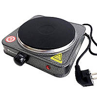 Електроплита Domotec Ms-5821, 1000 Вт