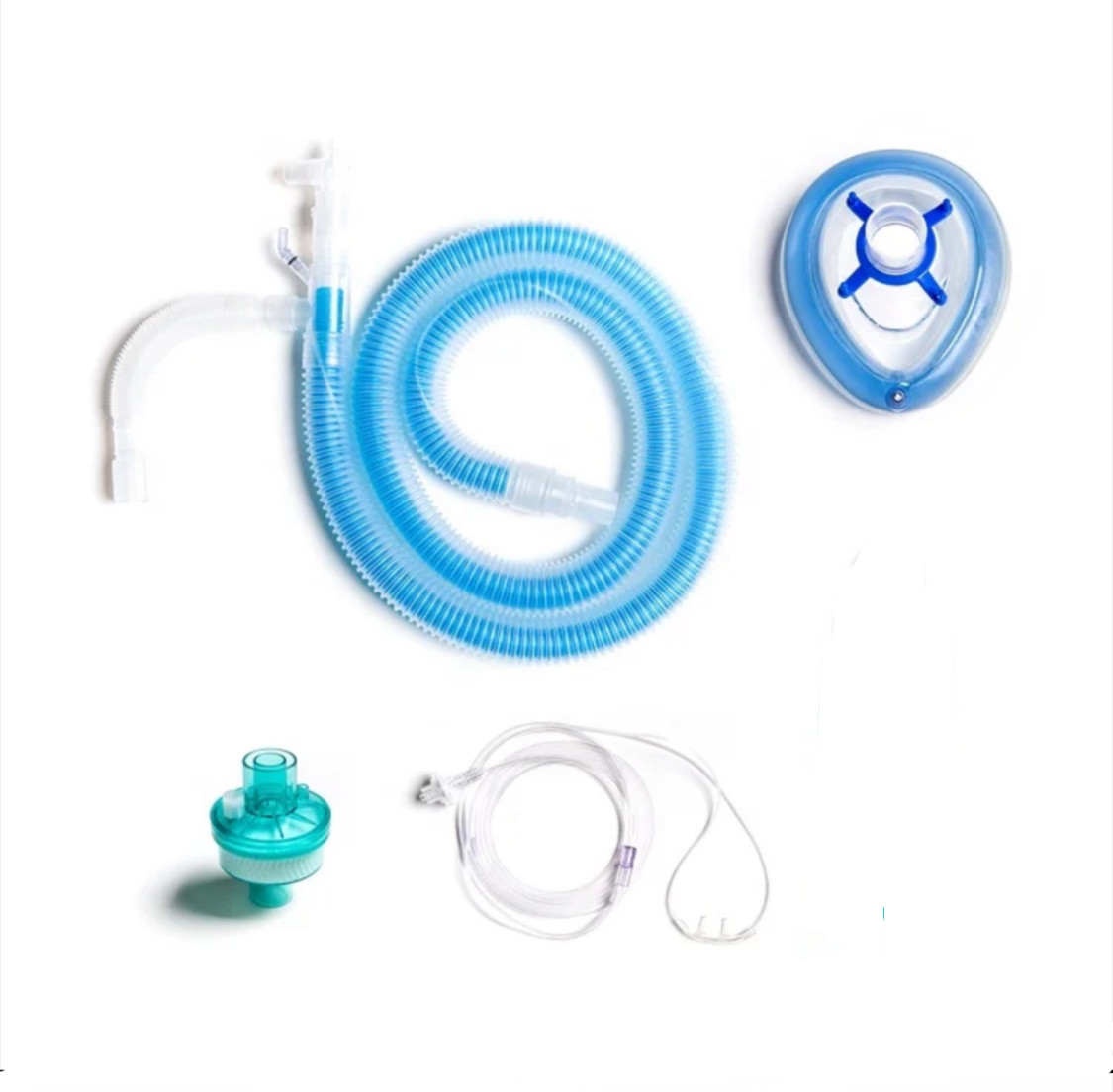 Контур для апарату Cough Assist E70, фото 1
