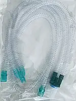 Контур дихальний DAR гладкостінний одноразовий