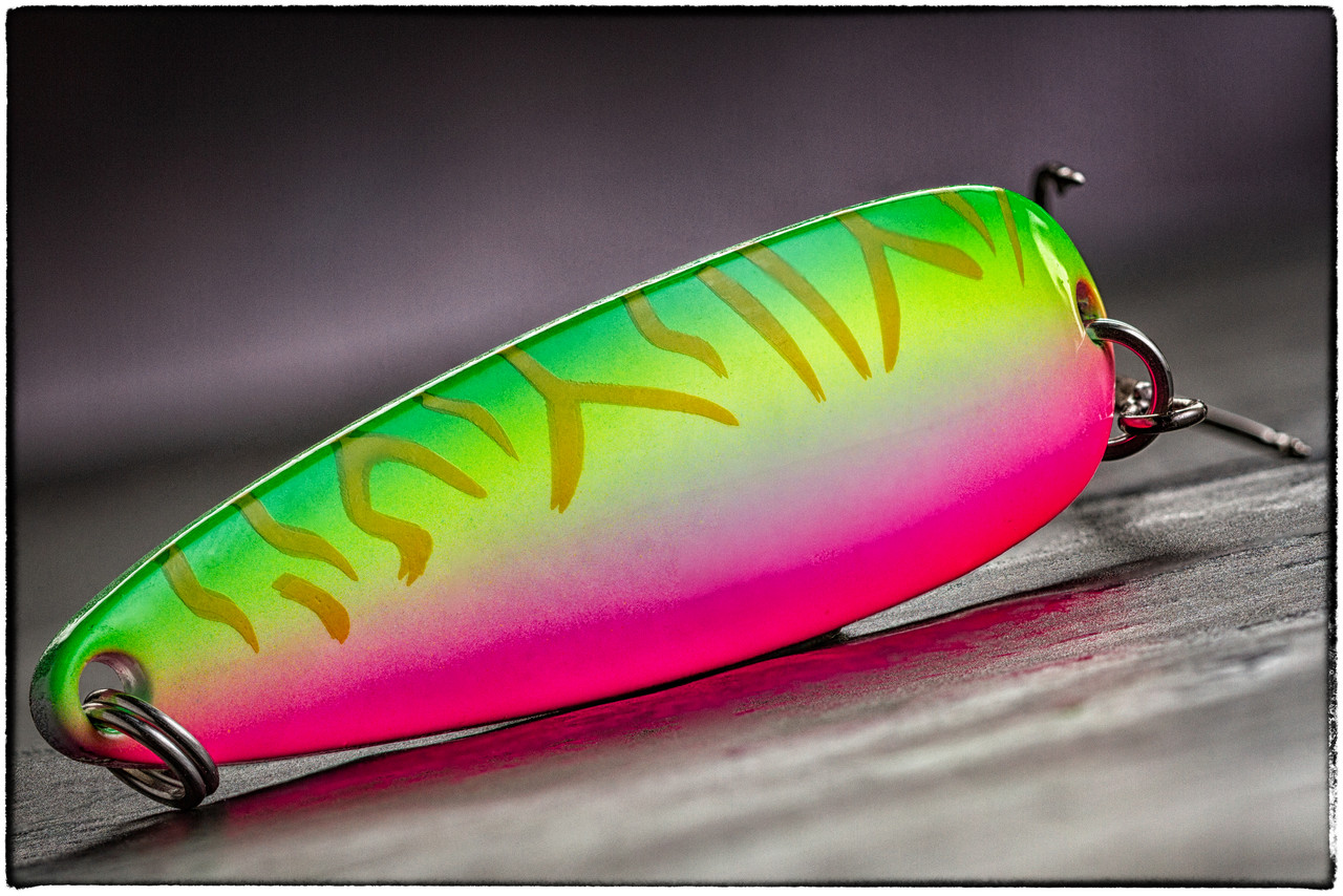 Блешня GC Niobi Max 12г 16G, фото 1