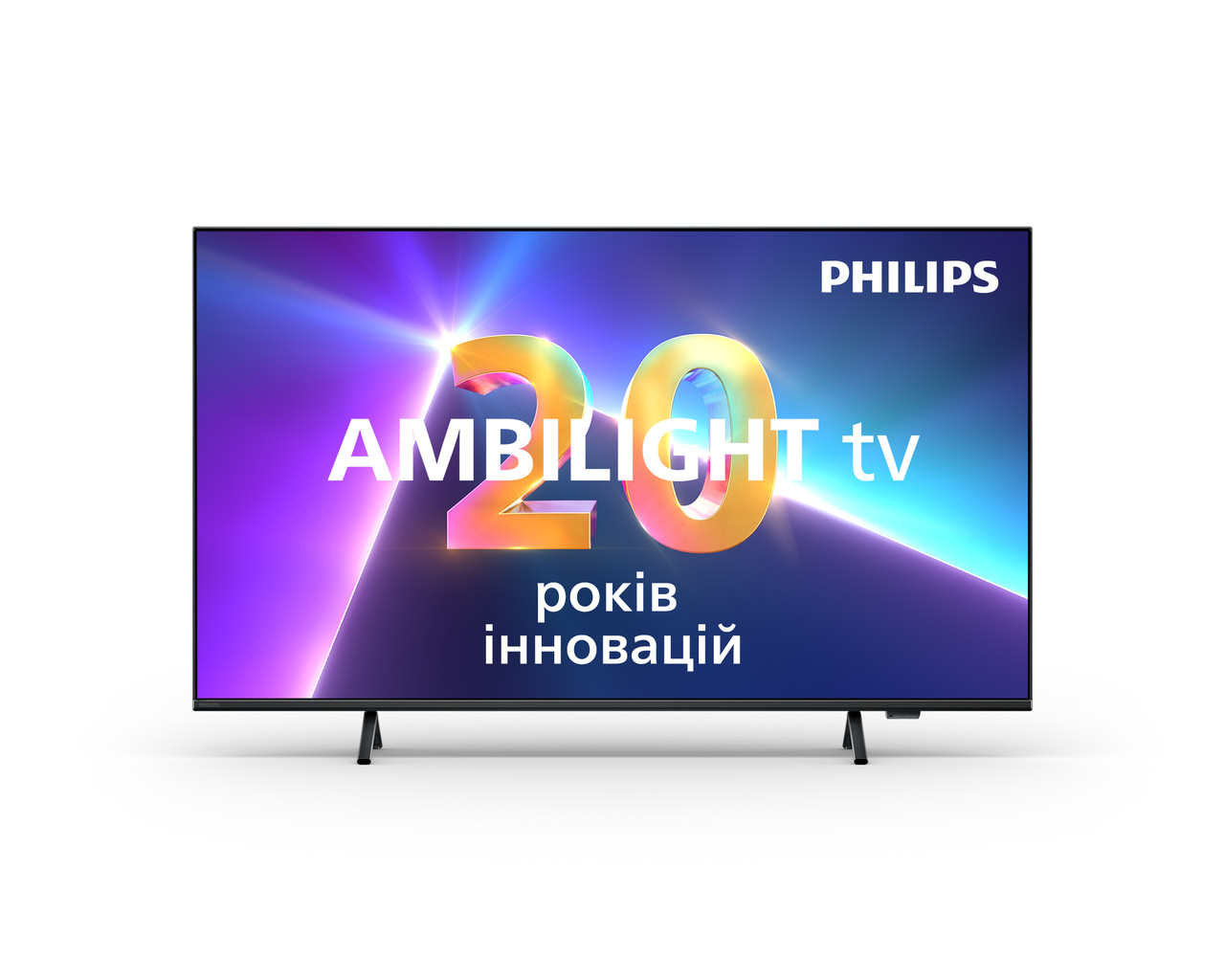 Телевізор PHILIPS 75PUS8319/12