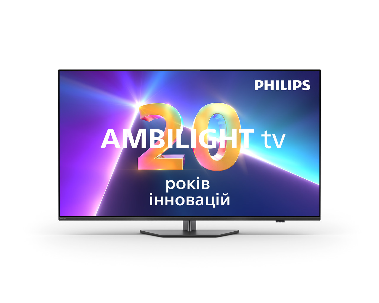 Телевізор PHILIPS 50PUS8919/12