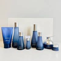 Лімітований зволожувальний набір преміумкласу SU:M37 Water-full Marine Relief Special Set (528 мл)