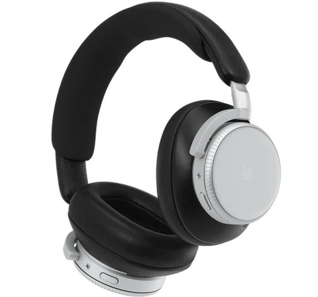 Bang & Olufsen Beoplay H100 Infinite Black