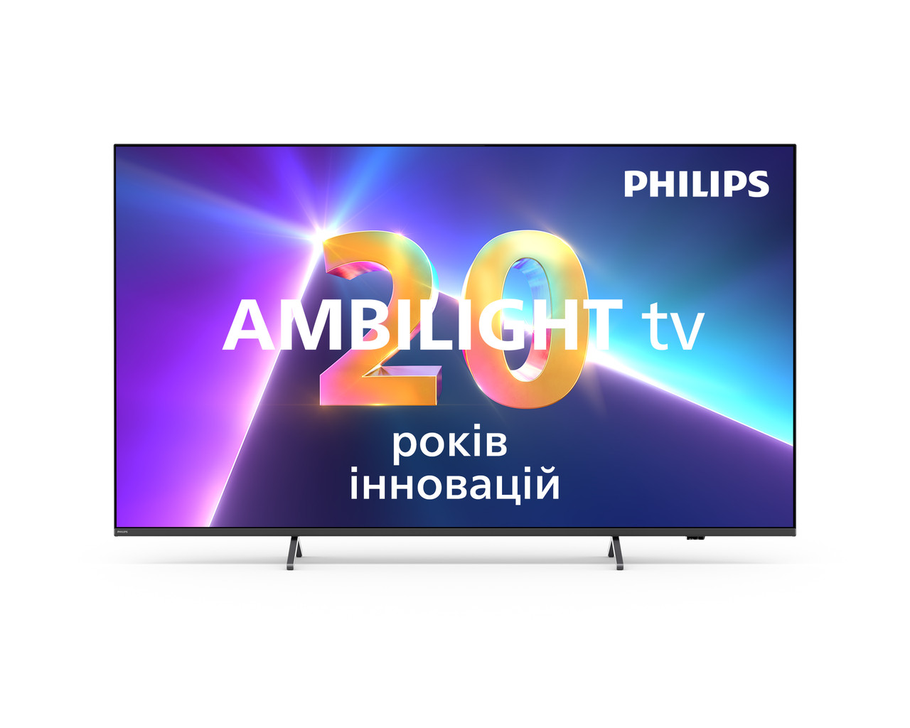 Телевізор PHILIPS 75PUS8919/12