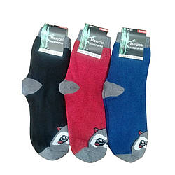 Шкарпетки жіночі махра термо Житомир