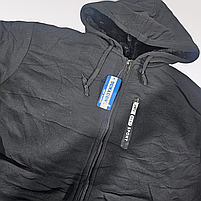 Чоловіча утеплена пайта оптом, 4XL-9XL рр., арт. Hay-R-2653, фото 4