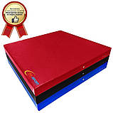Мат 100-100-5 см 9 група TIA-SPORT, фото 5