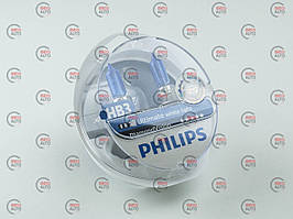 Лампа галогенна HB3 (9005)